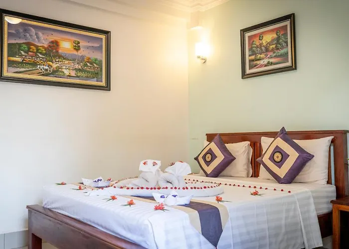 Carmel Boutique Hotel Hotel 3*