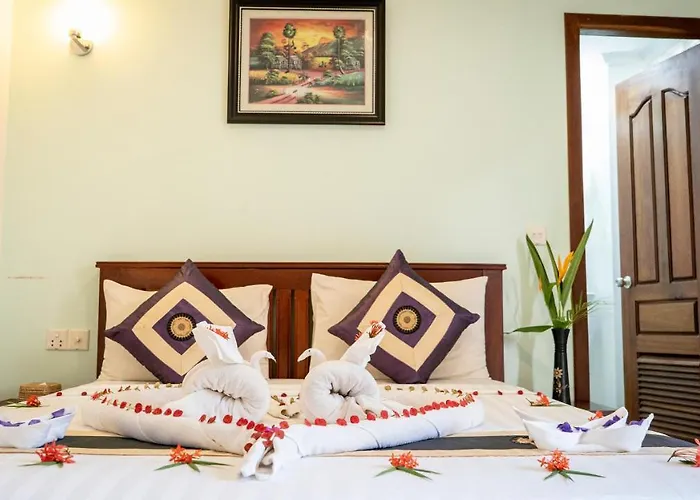 Carmel Boutique Hotel