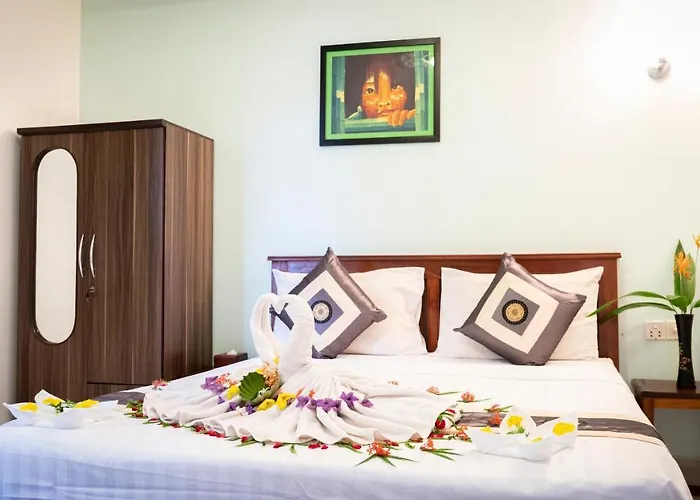 Hotel Carmel Boutique Hotel 3*