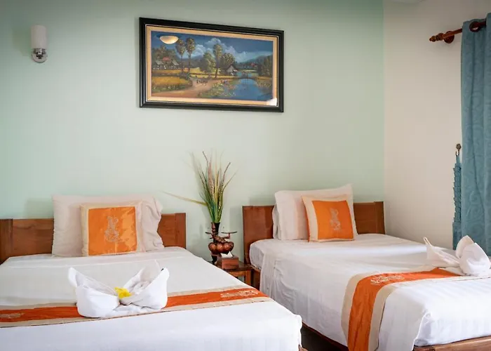 Hotel Carmel Boutique Hotel
