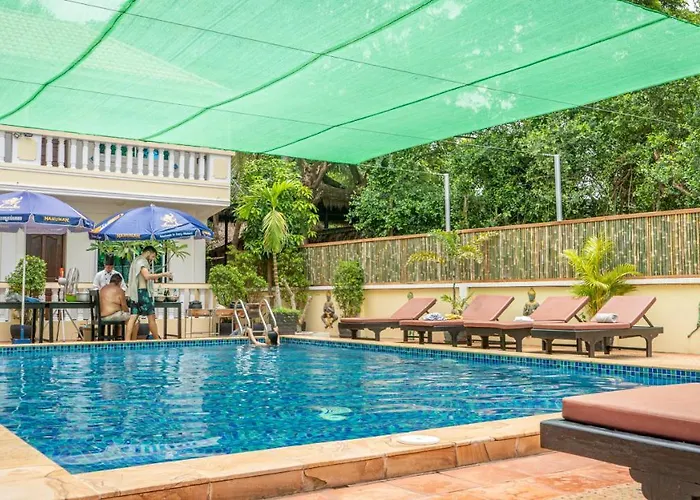 Carmel Boutique Hotel