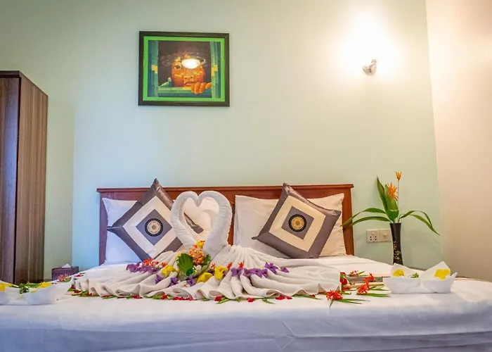 Carmel Boutique Hotel Hotel