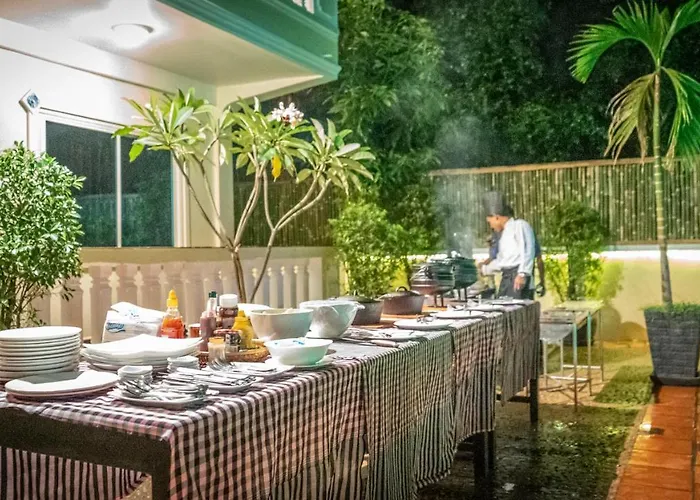Hotel Carmel Boutique Hotel