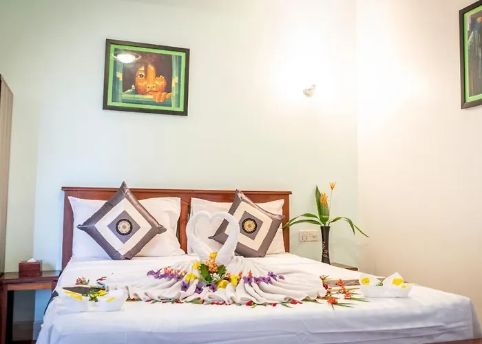 Carmel Boutique Hotel Hotel