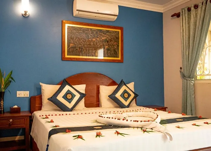 Carmel Boutique Hotel