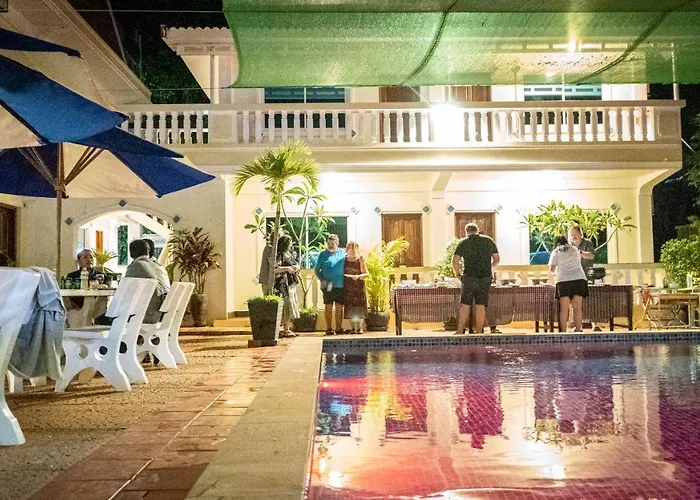 Carmel Boutique Hotel Hotel
