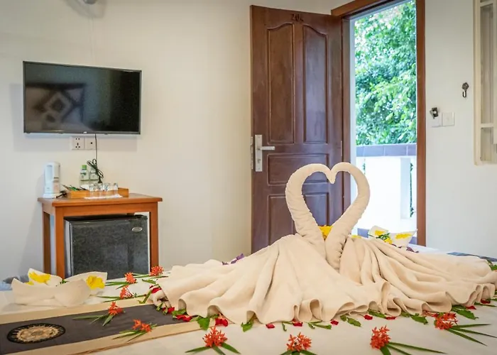 Carmel Boutique Hotel Hotel 3*