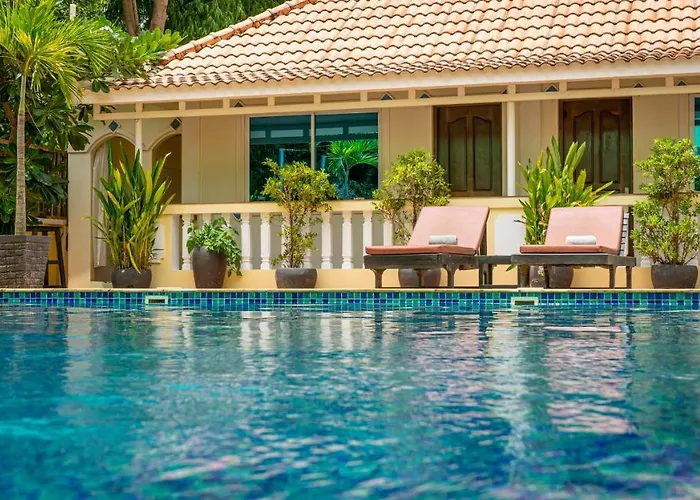 Hotel Carmel Boutique Hotel