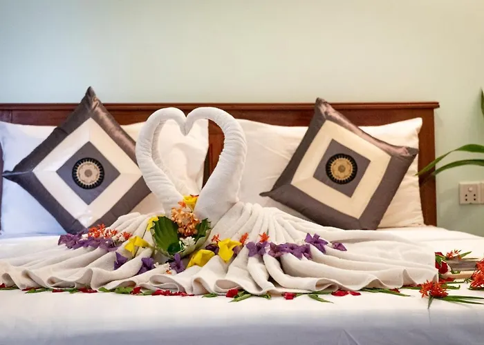 Carmel Boutique Hotel