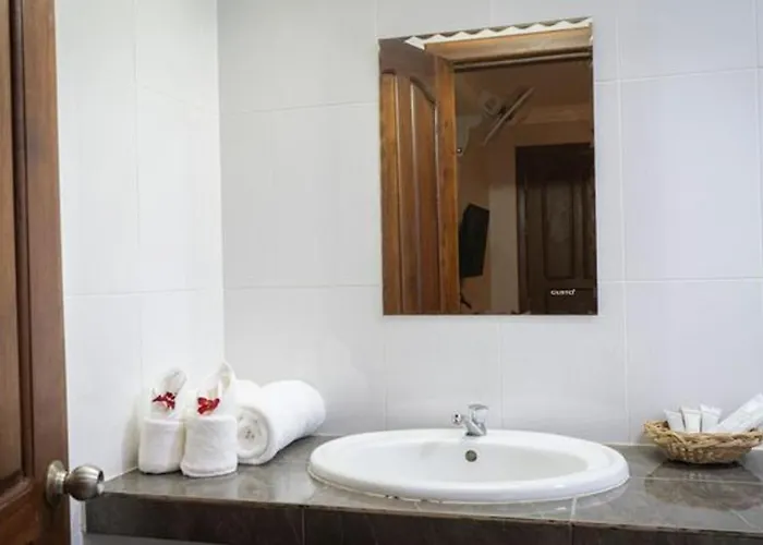 Hotel Carmel Boutique Hotel