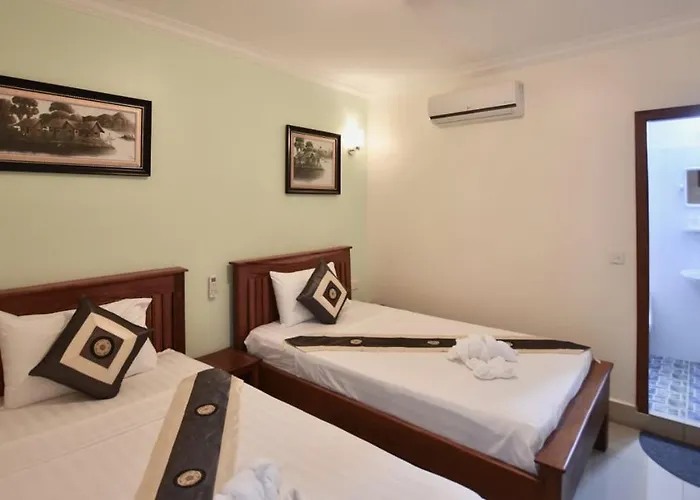 Hotel Carmel Boutique Hotel 3*